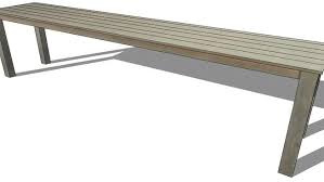 Banc Saint Malo Maisons Du Monde Ref 129 863 Prix 99 3d Warehouse Home Decor Dining Bench Home