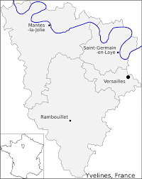 Yvelines est une département français. File Yvelines Carte Svg Wikimedia Commons