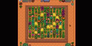 See what kay ♡ (kaylajgregory) has discovered on pinterest, the world's biggest collection of ideas. Stardew Valley 12 Best Crops To Grow In The Greenhouse