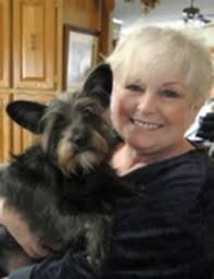 Retha Faye Potter Obituary