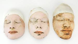 Julio Ruelas The Death