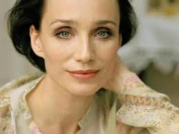 Kristin Scott Thomas: Filamugrafia, maisha binafsi, picha
