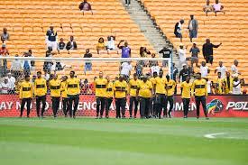 They play most of their home. Two Kaizer Chiefs Players Test Positive For Covid 19