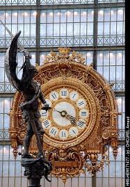 The musée d'orsay houses a stunning art collection from between 1848 and 1914. Musee D Orsay Paris Musee D Orsay Beautiful Paris Paris