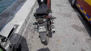 Maybe you would like to learn more about one of these? Penang Kini Kejadian Terjun Dari Jambatan Pulau Pinang Facebook