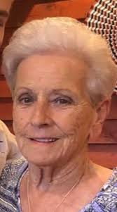 Obituary for Connie Faye (Puckett) Knox