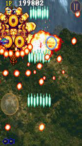 Everyone's favorite classic arcade fighter shooting game is here for free! Samurai Aces Tengai Episode1 Apps On Google Play