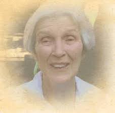 Obituary information for Geraldine L. "Gerry" Shannon