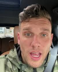 @chrisdcomedy's video Tweet