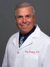 Randy Rosenberg