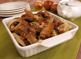Ingredientes costelinha de porco agridoce: Costelinha De Porco A Mineira Guia Da Cozinha