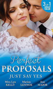 Buy Just Say Yes: Waking Up Married