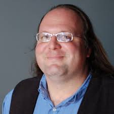 Ethan Zuckerman