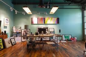 Hurley Costa Mesa California Inspiring Workspace In 2019 Cool Office Space Creative Office Space Cool Office