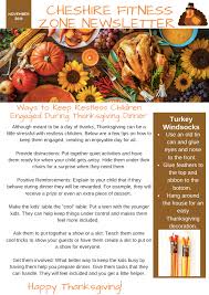 Maybe you would like to learn more about one of these? Ways To Keep Restless Kids Engaged During Thanksgiving Dinner