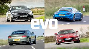 So let's hop right in. Best Coupes 2021 Our Top 10 Style Led Sports Cars In Classical Form Evo