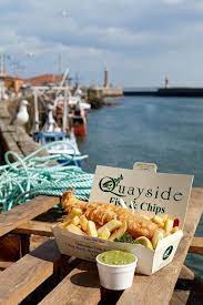 Pin By Danielled On Food Beautiful And Good 1 And 2 Fish And Chip Shop Fish And Chips Best Fish And Chips