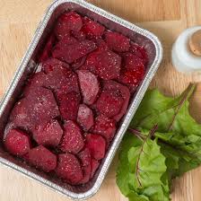 Gratin De Betteraves Rouges Recette Gratin Betterave Betterave Rouge