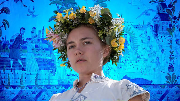 Midsommar' Tells You Its Entire Plot Before It Even Begins