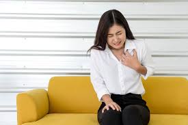 Payudara terasa nyeri saat masa subur hingga menjelang haid, kenapa? 6 Cara Ampuh Mengatasi Payudara Sakit Saat Pms