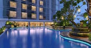 New Year Eve Party 2020 Di The Alana Hotel Yogya In 2020 Hotel Yogyakarta Convention Centre