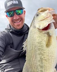 Congratulations, @jacobwallfishing Top 2 Finish at the Ultimate Angler  Championship