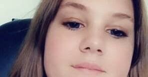 Flora Hill teenager Ebony Patterson missing