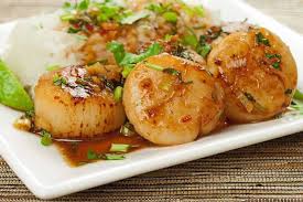 Cồi Sò Mai - Hải Sản Tươi Sống Hà Nội