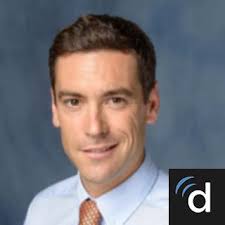 Dr. Charlie Michaudet, MD