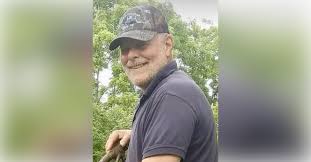 Obituary information for Richard C. Burnett