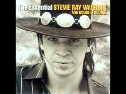 Stevie Ray Vaughan