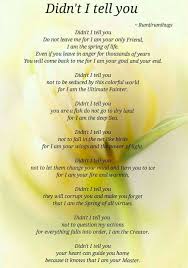 Didn T I Tell You Rumi Rumi Love Quotes Rumi Quotes Rumi Love