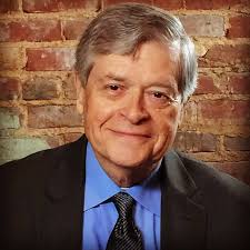 Keith Tonkel: Always Love, Always