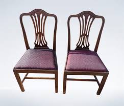 With over 163 lots available for antique mahogany chairs and 52 upcoming auctions, you won't want to miss out. Set 16 Antique Georgian Dining Chairs