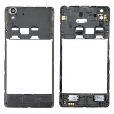 Middle Frame Lenovo A6010 Dual Sim ...