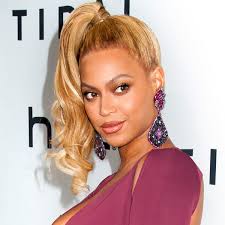 The Internet Is Losing It Over This Video Of Blue Ivy On Stage With Beyoncé 