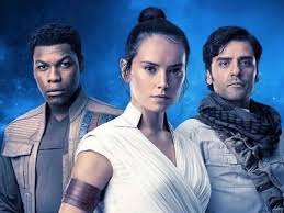 Les spectateurs attendent des héros anciens et nouveaux, des mondes uniques, des voyages fascinants au bord de la galaxie et la grande finale de la fantastique saga. Star Wars L Ascension De Skywalker Voici L Ultime Bande Annonce Cnet France
