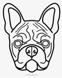 Some of the coloring page names are 12 of bulldog color craft bulldog french bulldog crayon action french bulldog quilt dog quilts french the blissful dog. Transparent Smiling Bulldog Clipart French Bulldog Hd Png Download Transparent Png Image Pngitem