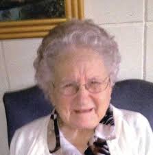 Marguerite Strader Obituary