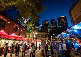 We don't want to see this situation sydney's current outbreak marks its most significant rise in covid transmission since december. The Rocks Market Things To Do Best Weekend Market The Rocks