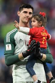 Find out everything about thibaut courtois. Diesen Moment Werden Auch Die Kleinsten Steppkes Vermutlich Nie Vergessen Nach Dem Einzug Ins Wm Finale Holen Die Kroatischen Spieler Ihre Kinder Aufs Spielfeld Stuttgarter Zeitung