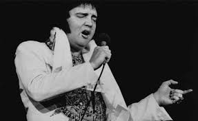 Elvis Presley, el eterno Rey del rock and roll - La Prensa Gráfica