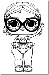 Faça suas pinturas ganharem vida e cada linha que você pinta se torna parte da fase, criando novas aventuras e desafios. Lol Surprise Desenhos Para Colorir Imprimir E Pintar Dessas Lindas Bonecas Desenhos Para Pintar E Colorir