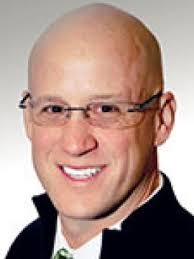 Shane McNamara at AVANT