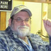 Mr. Donald Ray McKnight Obituary