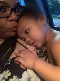 Hi all! I just wanted to introduce myself and share a photo I took with my  precious granddaughter Iris. Although she doesn't say a lot… she shollll is  thinking a lot. And