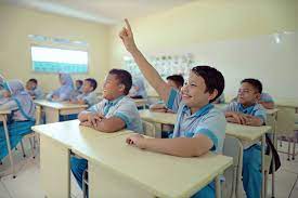 Check spelling or type a new query. Sd Terbaik Di Jakarta Selatan Sekolah Prestasi Global