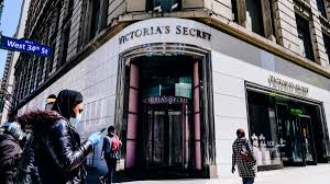 If you would like to extend your session please choose continue session or click end session to end your session. Victoria S Secret Is Closing A Quarter Of Its Stores Cnn
