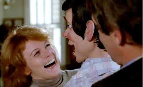 Oh How I Love TCM movies.