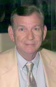 Mr. Charlie Dodd “C.D.” Williams